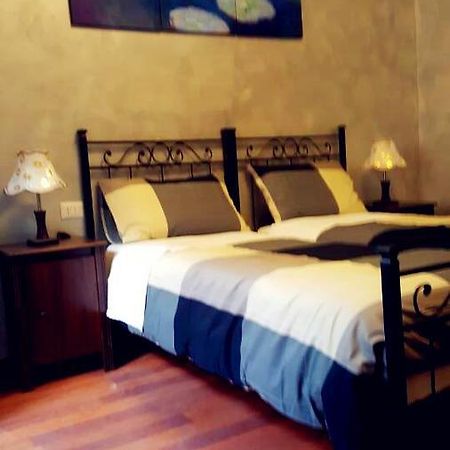 Rome Napoleone Rooms Екстериор снимка