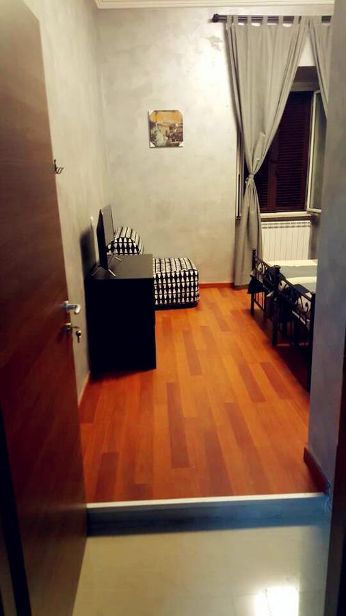 Rome Napoleone Rooms Екстериор снимка