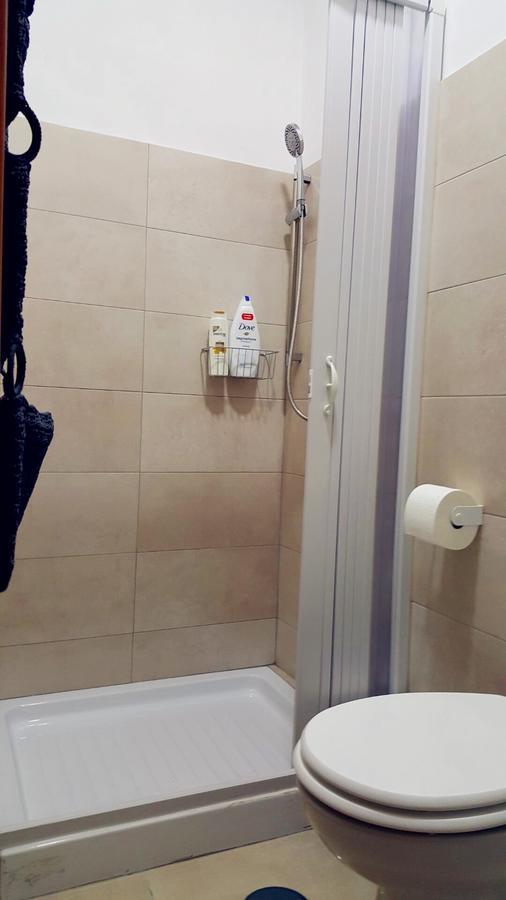 Rome Napoleone Rooms Екстериор снимка