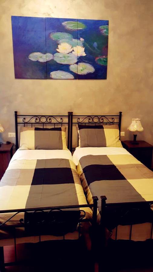 Rome Napoleone Rooms Екстериор снимка