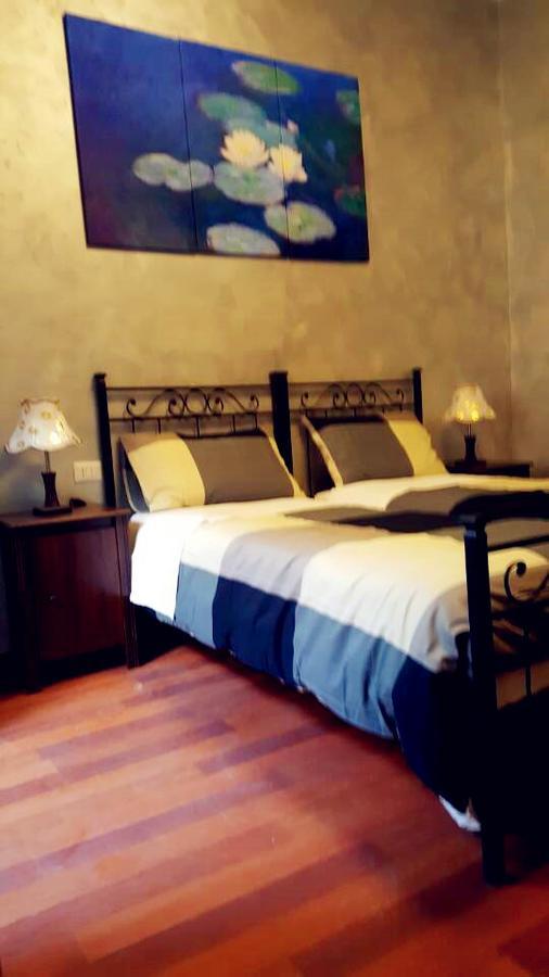 Rome Napoleone Rooms Екстериор снимка