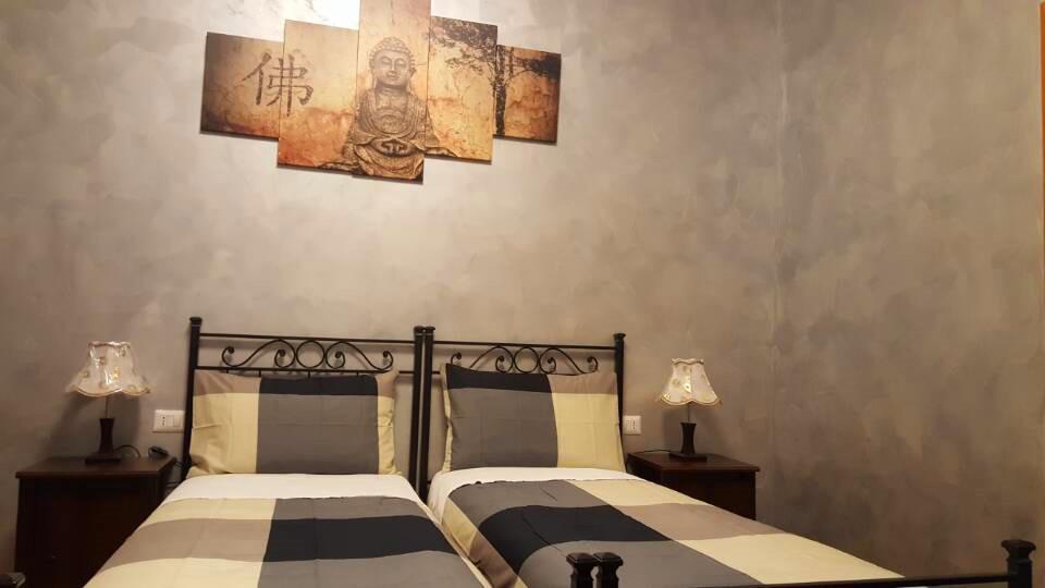 Rome Napoleone Rooms Екстериор снимка