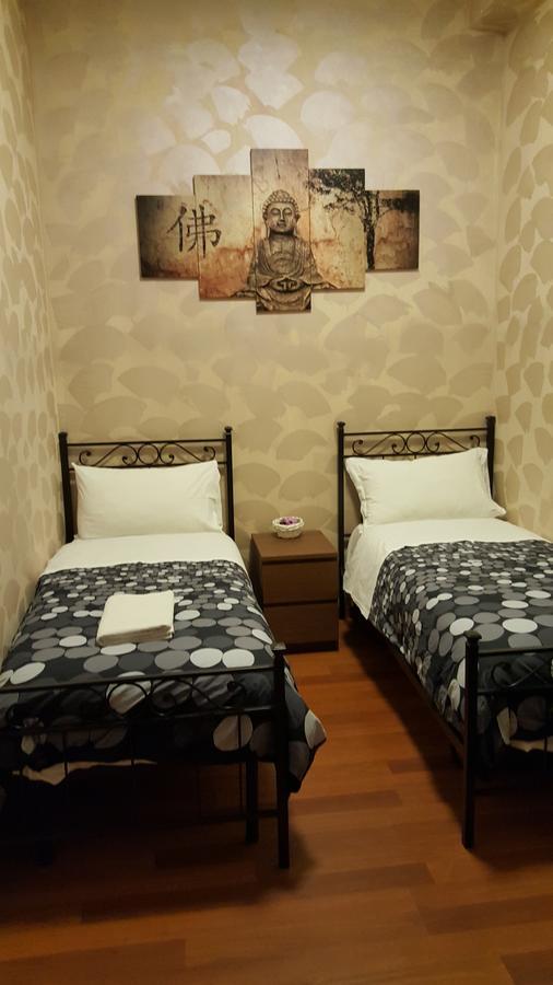 Rome Napoleone Rooms Екстериор снимка