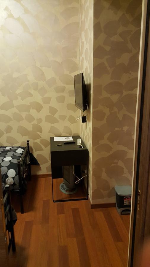 Rome Napoleone Rooms Екстериор снимка