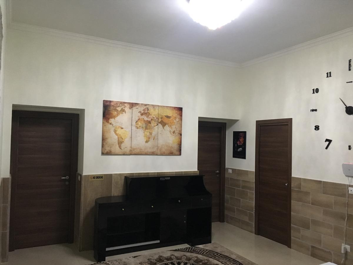 Rome Napoleone Rooms Екстериор снимка