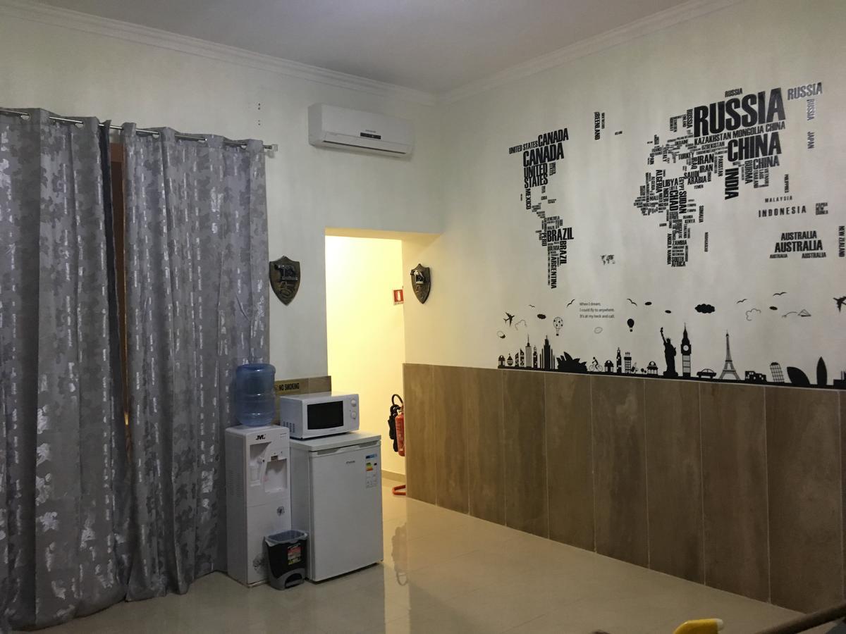 Rome Napoleone Rooms Екстериор снимка